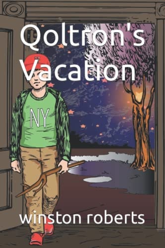 Qoltron's Vacation