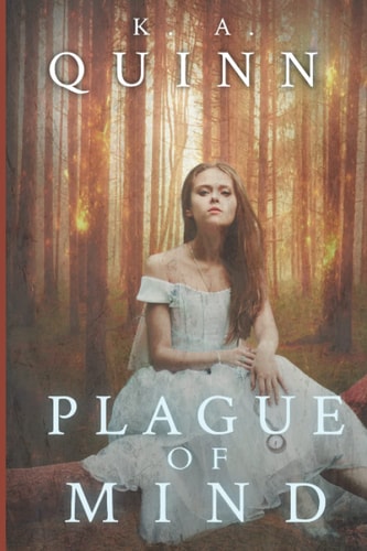 3 Plague of Mind Modern Chaos Magick Trilogy Book Three