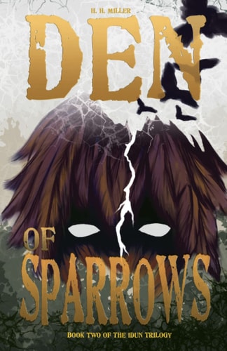 Den of SPARROWS