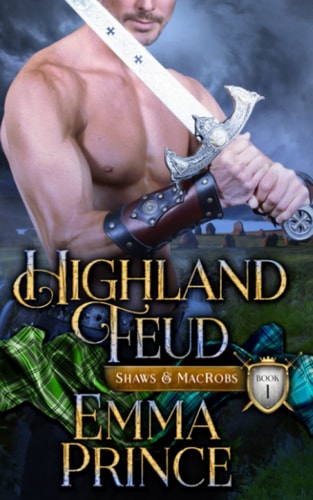 Highland Feud