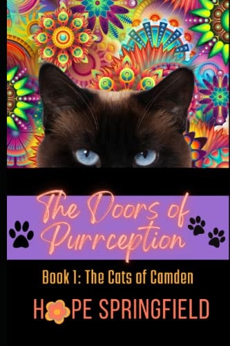 The Cats of Camden
