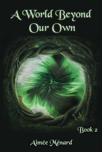 WORLD BEYOND OUR OWN.