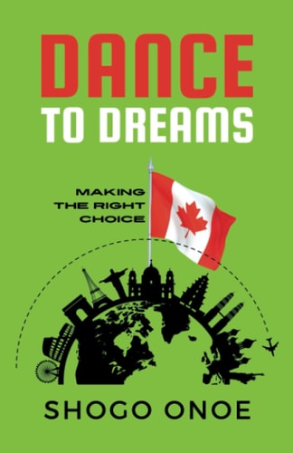 Dance to Dreams Making the Right Choice