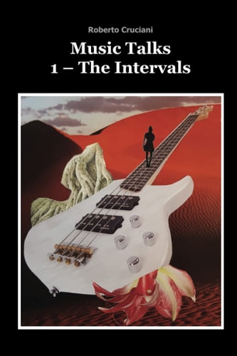 Music Talks 1 - The Intervals