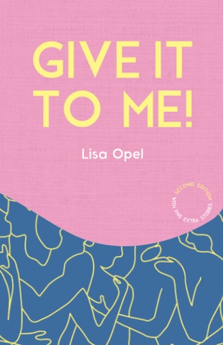 Give It to Me!