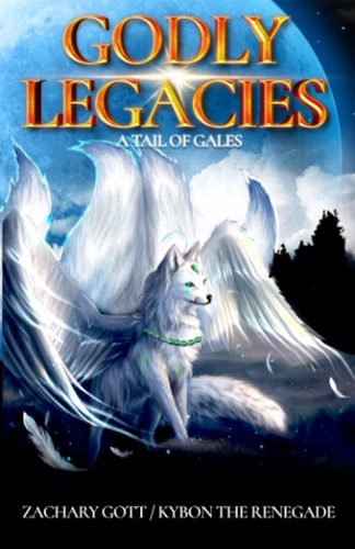 Godly Legacies A Tail Of Gales