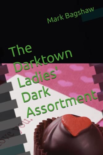 The Darktown Ladies' Dark Assortment A Frame Story Collection