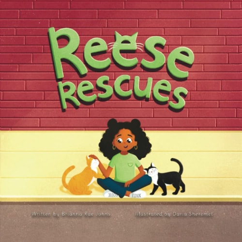 Reese Rescues