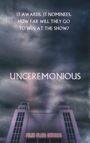 Unceremonious A Horror Anthology