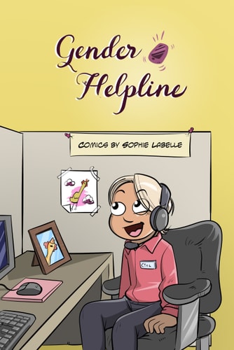 Gender Helpline An Assigned Male Single Issue No.16
