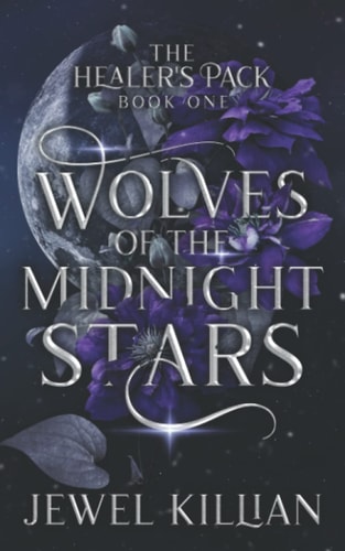 Wolves Of The Midnight Stars An Omegaverse Paranormal Romance