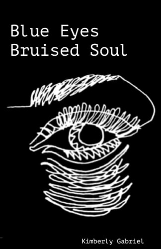 Blue Eyes Bruised Soul