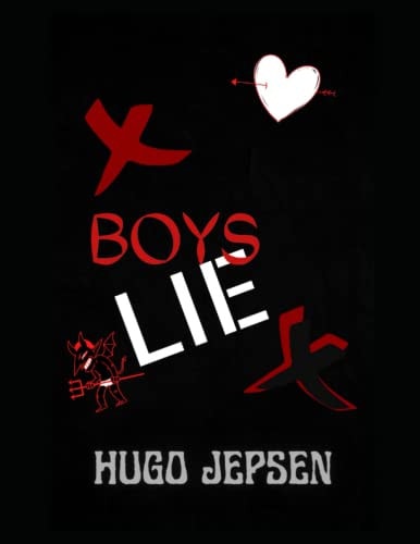 Boys Lie Standard Edition: Standard Edition
