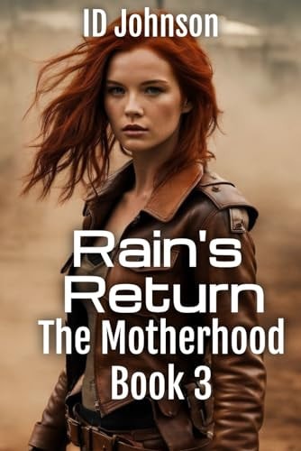 Rain's Return