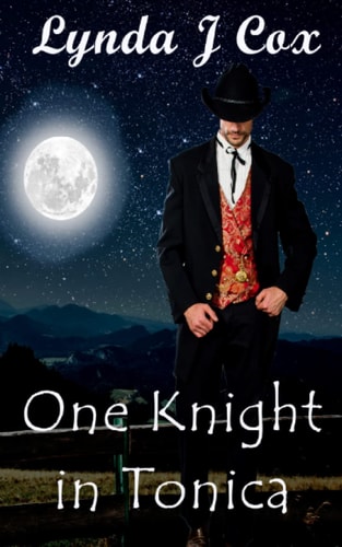 One Knight in Tonica Grooms of Tonica