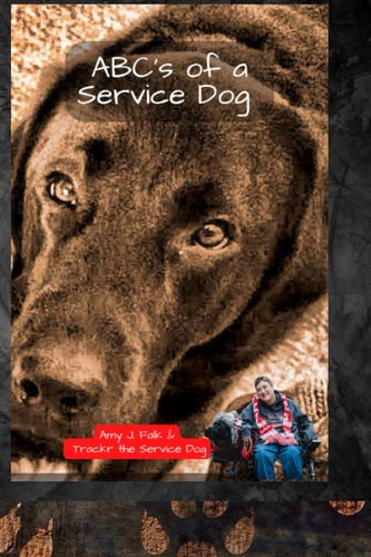 ABC's of a Service Dog
