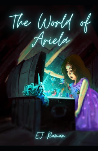 The World of Ariela Part 1
