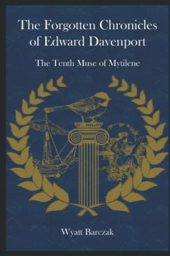 The Tenth Muse of Mytilene