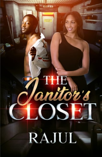 The Janitors Closet