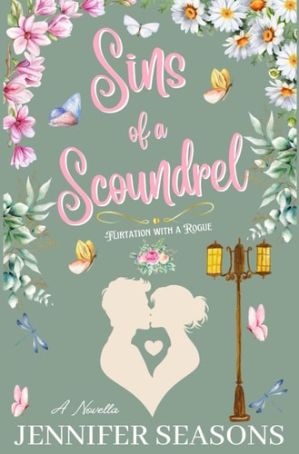 Sins of a Scoundrel