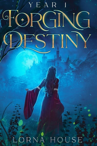 Year 1 Forging Destiny