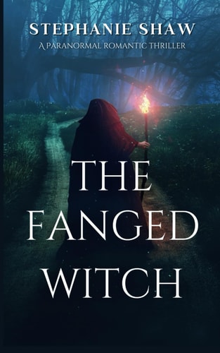 The Fanged Witch