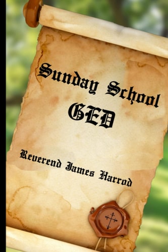 Sunday School GED