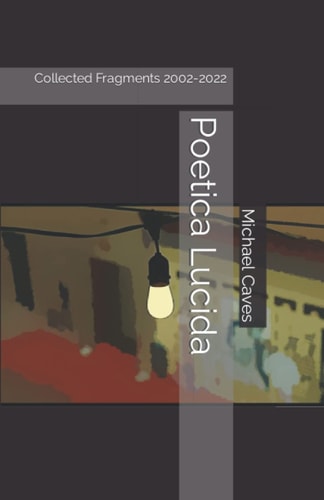 Poetica Lucida Collected Fragments 2002-2022