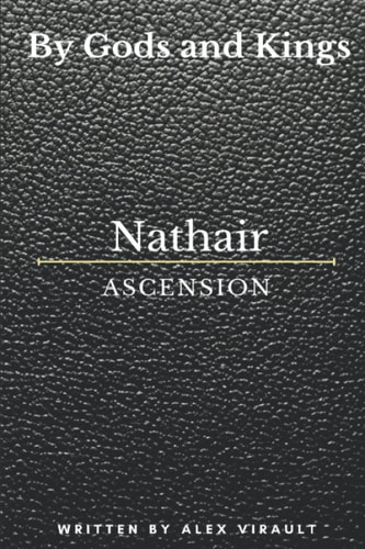 Nathair Ascension