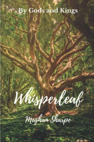 Whisperleaf