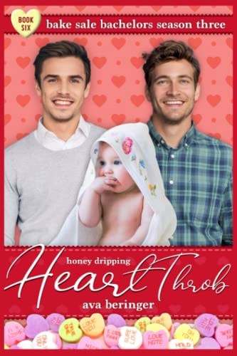 Honey-Dripping Heartthrob