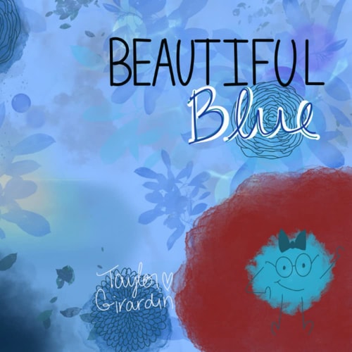 Beautiful Blue