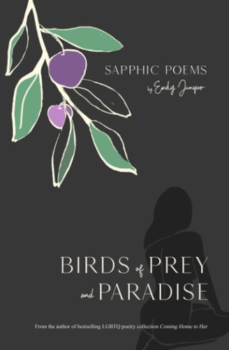 Birds of Prey and Paradise Sapphic Poetry