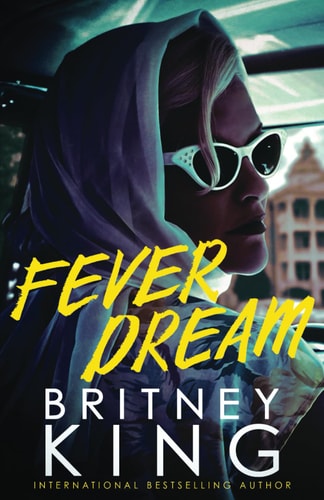 Fever Dream A Psychological Thriller