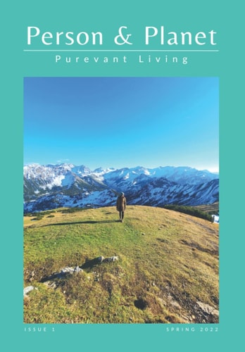 Person & Planet Purevant Living