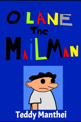 O'Lane The Mailman