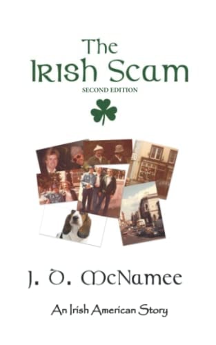 The Irish Scam Pulled Off by the Gang-That-Was
