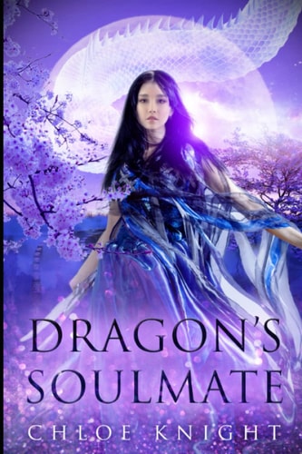 Dragon's Soulmate