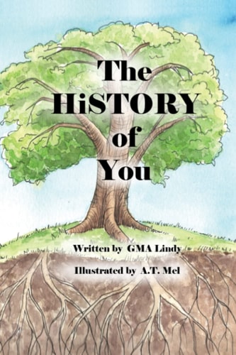 The History of You 2nd Edition