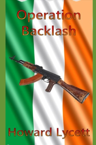 Operation Backlash The Phoenix Rises