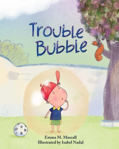 Trouble Bubble