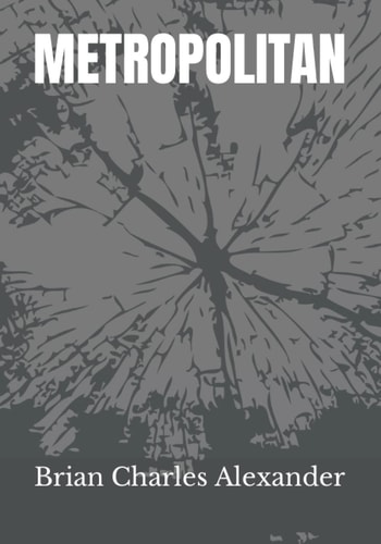Metropolitan A Poetry Novel