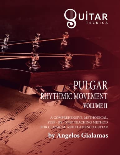 Pulgar Rhythmic Movement Volume II