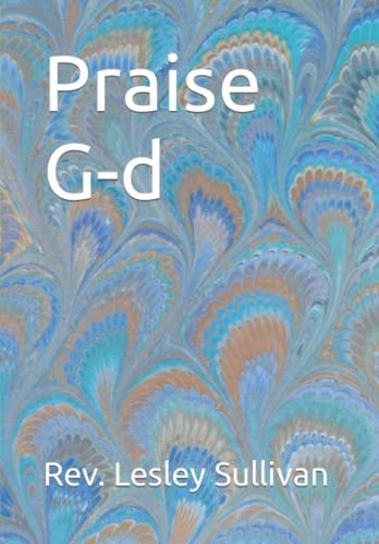 Praise G-d