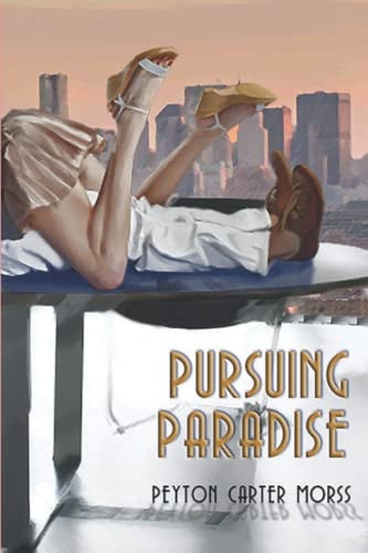 Pursuing Paradise A Steamy Office Romance