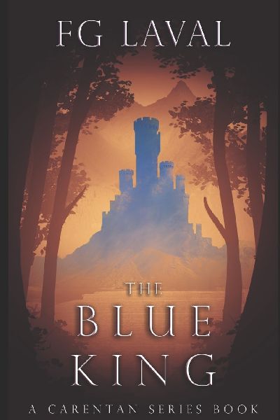 The Blue King