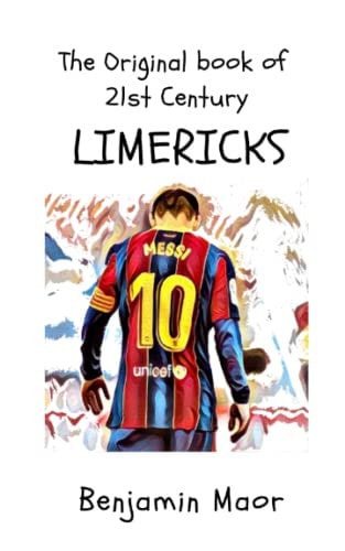 The Original Book of 21st Century LIMERICKS