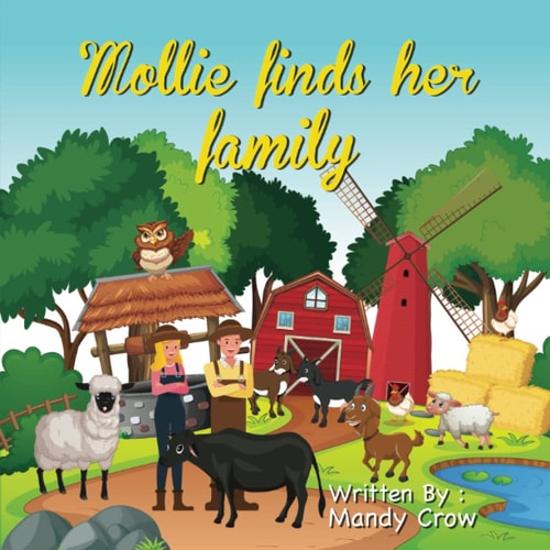 Mollie Finds Her Family