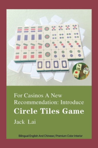 For Casinos A New Recommendation Introduce Circle Tiles Game