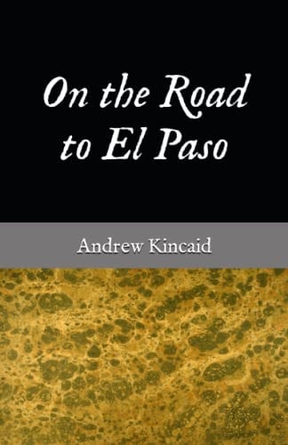 On the Road to El Paso